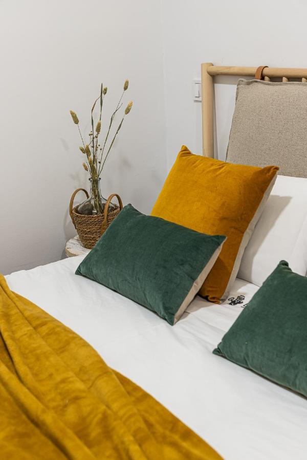 Bnbholder Boutique Plaza Mayor Madrid Luaran gambar